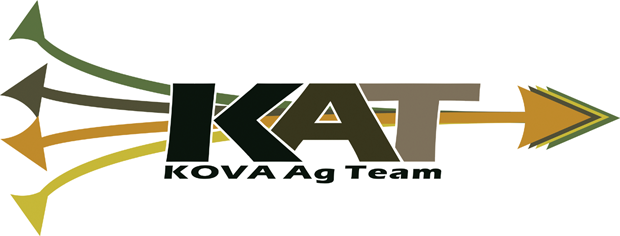 KOVA Ag Team