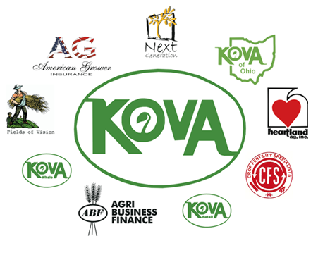 KOVA Fertilizer – KOVA Ag Team